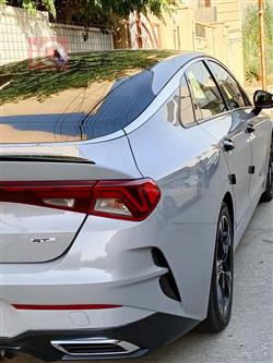 كيا K5